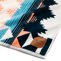 CAMPER TOWEL